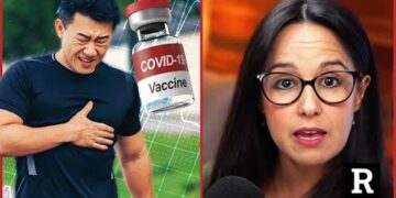 SHOCKING New Covid Studies: Vaccine Heart Risk & Mask Mandate REVERSAL?