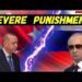 Putin Severely Punished Erdogan For His Betrayal┃Russia Made Turkey PAY in FULL