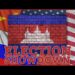 Cambodia’s Controversial Election: U.S. vs. Russia & China! 🗳️ | Posturing or More? | Redacted News