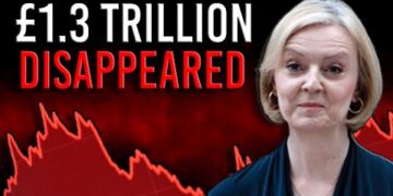 The ENTIRE UK Just Entered ECONOMIC SUICIDE