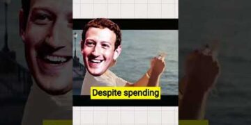 Meta Just Lost $700 Billion