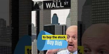 Jim Cramer is so awful that he might be a fraud