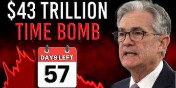 LEAKED REPORT: This Is MUCH WORSE Than A Recession!!