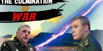 Russian Army Managed To Come Close to the ‘Oskol’ Reservoir, Causing a REAL SHOCK in the PENTAGON