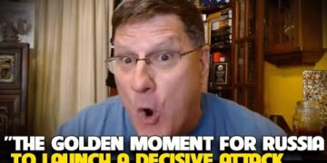 Scott Ritter – Russia to Launch a Decisive Attack.