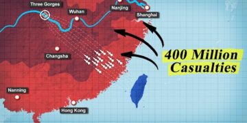 Taiwan has a secret doomsday plan for China