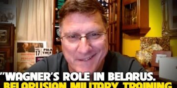 Scott Ritter – Belarusian Military Training. Nato is in a Panic