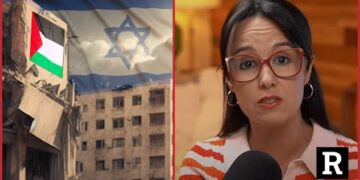 Israel UNLEASHES on Palestine! You won’t believe the US response!