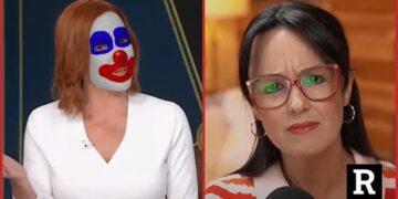 GOP arming MUSLIMS against TRANS people?!?