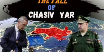 NATO Generals Are Preparing For The Worst┃Russian Army Has Launched An Offensive on ‘Chasiv Yar’