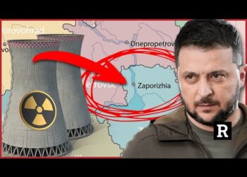 Is Russia about to go NUCLEAR?