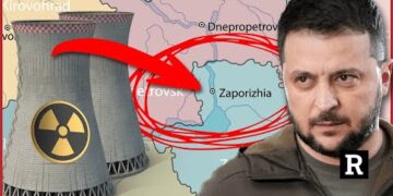 Is Russia about to go NUCLEAR?