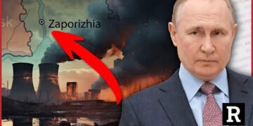 Is nuclear war with Russia IMMINENT?