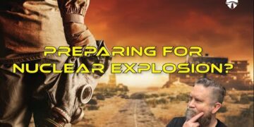 SITREP 7.5.2023 – Preparing for a Nuclear Explosion?