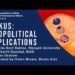 AUKUS: Geopolitical Implications