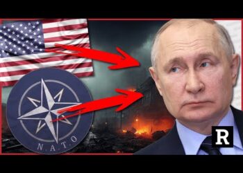 Why the west HATES Russia!