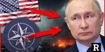 Why the west HATES Russia!