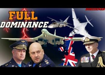 Russian Defense Ministry Severely Humiliated British Admiral for His Arrogance & Criticism of Russia