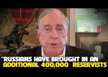 Douglas Macgregor – Russia’s Ccooperation with Nato.?