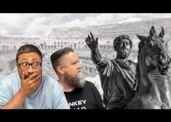 Preview to Patreon Exclusive Content – The Coming Kingdom