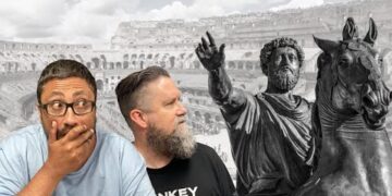 Preview to Patreon Exclusive Content – The Coming Kingdom