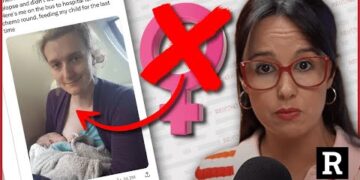 Men CAN breastfeed! SUCCESS?! 🤔