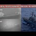 #USSMcFaul scares away Iranian warships in their backyard -saves 2 tankers !