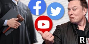 Free Speech WINS! For now…