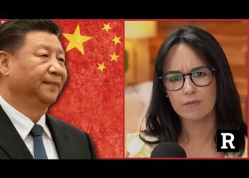 Does China want ULTIMATE power?