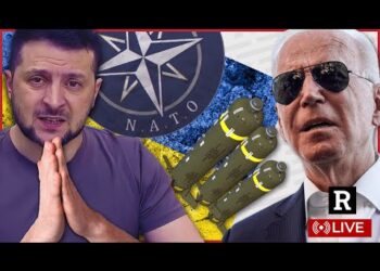 You’ll Never Believe What We Are Sending to Ukraine!