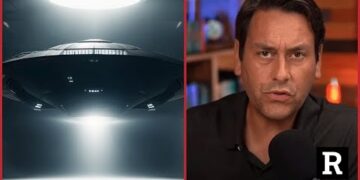 EXPOSING the Truth Behind the UFO and Human Trafficking Program