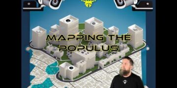 SITREP 7.10.23 – Mapping the Populous