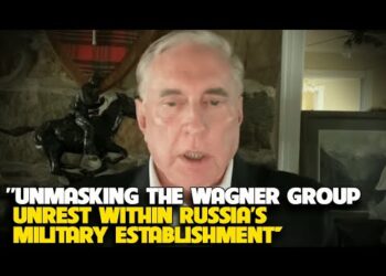 Douglas Macgregor – Cluster Munitions: A War Crime or a Tactical Necessity?