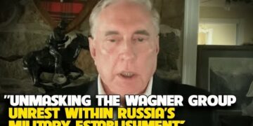 Douglas Macgregor – Cluster Munitions: A War Crime or a Tactical Necessity?