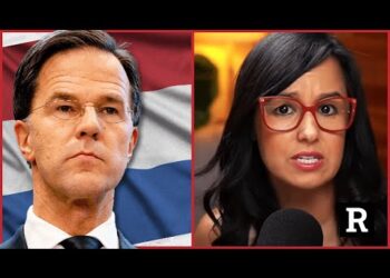 GLOBALISTS LOSING POWER! PM of Netherlands resigns!