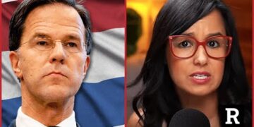 GLOBALISTS LOSING POWER! PM of Netherlands resigns!