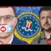The FBI caught working with Ukraine to CENSOR Social Media!