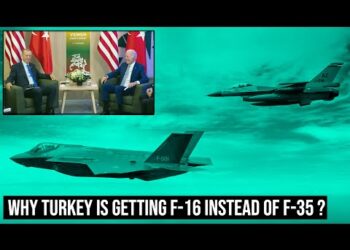 Turkey set to get 40 #F16 when other NATO members buying #F35 !