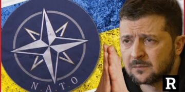 NATO says THIS to Zelensky! Unbelievable!