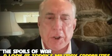 Douglas Macgregor – An Intra-organizational Conflict