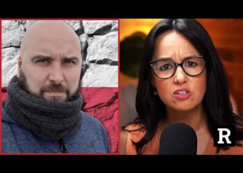 Hypocrisy over Evan Gershkovich while Pablo González remains in prison.