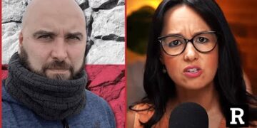 Hypocrisy over Evan Gershkovich while Pablo González remains in prison.