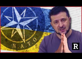 NATO Refusing Ukraine!
