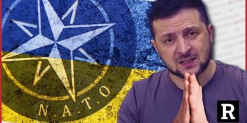 NATO Refusing Ukraine!