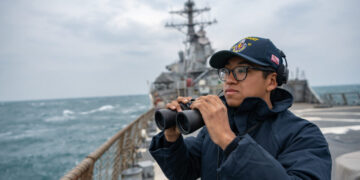 Why Taiwan Getting Caught In A Proxy War Would Be An Epic U.S. Failure