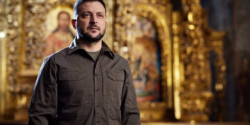 While You Pinch Inflated Pennies, Congress Sent $900 Of Your Household Income To Ukraine