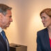 Samantha Power Wrote The Book On Genocide, So Why Is She Ignoring It?