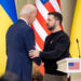 Poll: Majority Of Americans Oppose Biden-McConnell Spending Binge On Ukraine Proxy War