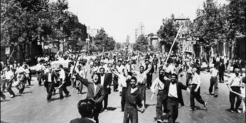 UK should admit role in Iran coup – ex-foreign secretary