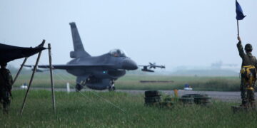 With No Good Options, China’s Xi Jinping Turns Up The Temperature In The Taiwan Strait